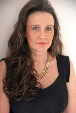 <strong>Megan Johnson</strong>